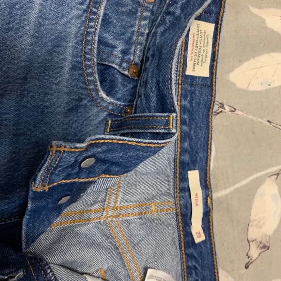 Levi’s wedgie icon - Picture 5 of 5